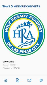 hra las pinas|HRALPC Mobile App .
